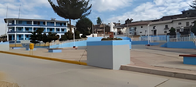 Calamarca