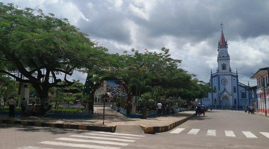 Calamarca